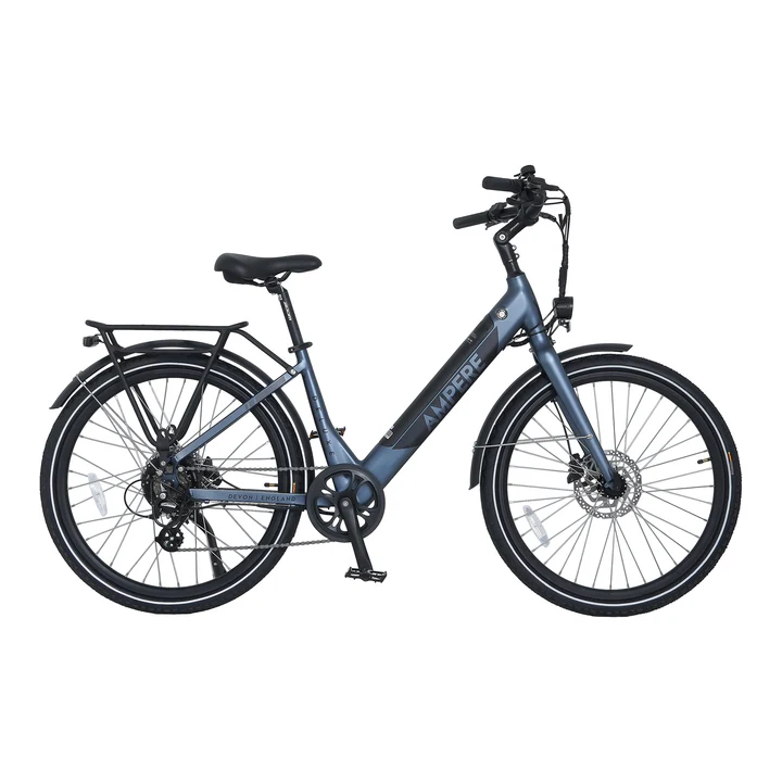 AMPERE Deluxe 26" - Perfect for the Riders under 5'4" 2026 Model - Image 6
