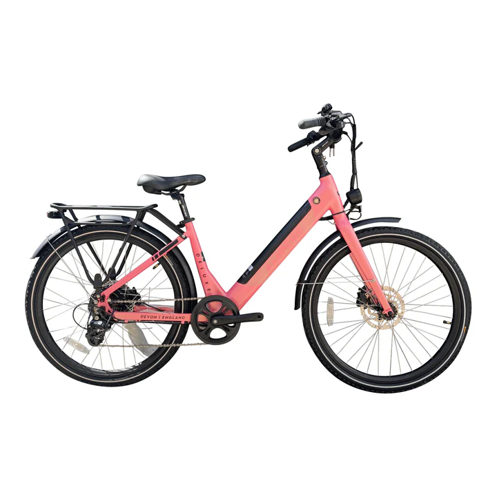 AMPERE Deluxe 26" - Perfect for the Riders under 5'4" 2026 Model - Image 5