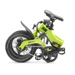 MI Rider 16 - Stylish Folding Bike-Demo Available - Image 2