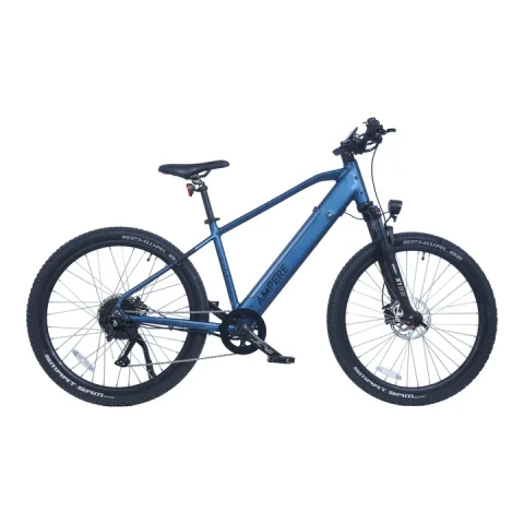AMPERE - X TRAIL - 27.5" - Stone Blue