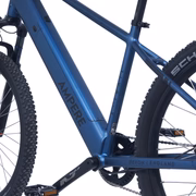 AMPERE - X TRAIL - 27.5" - Stone Blue - Image 2
