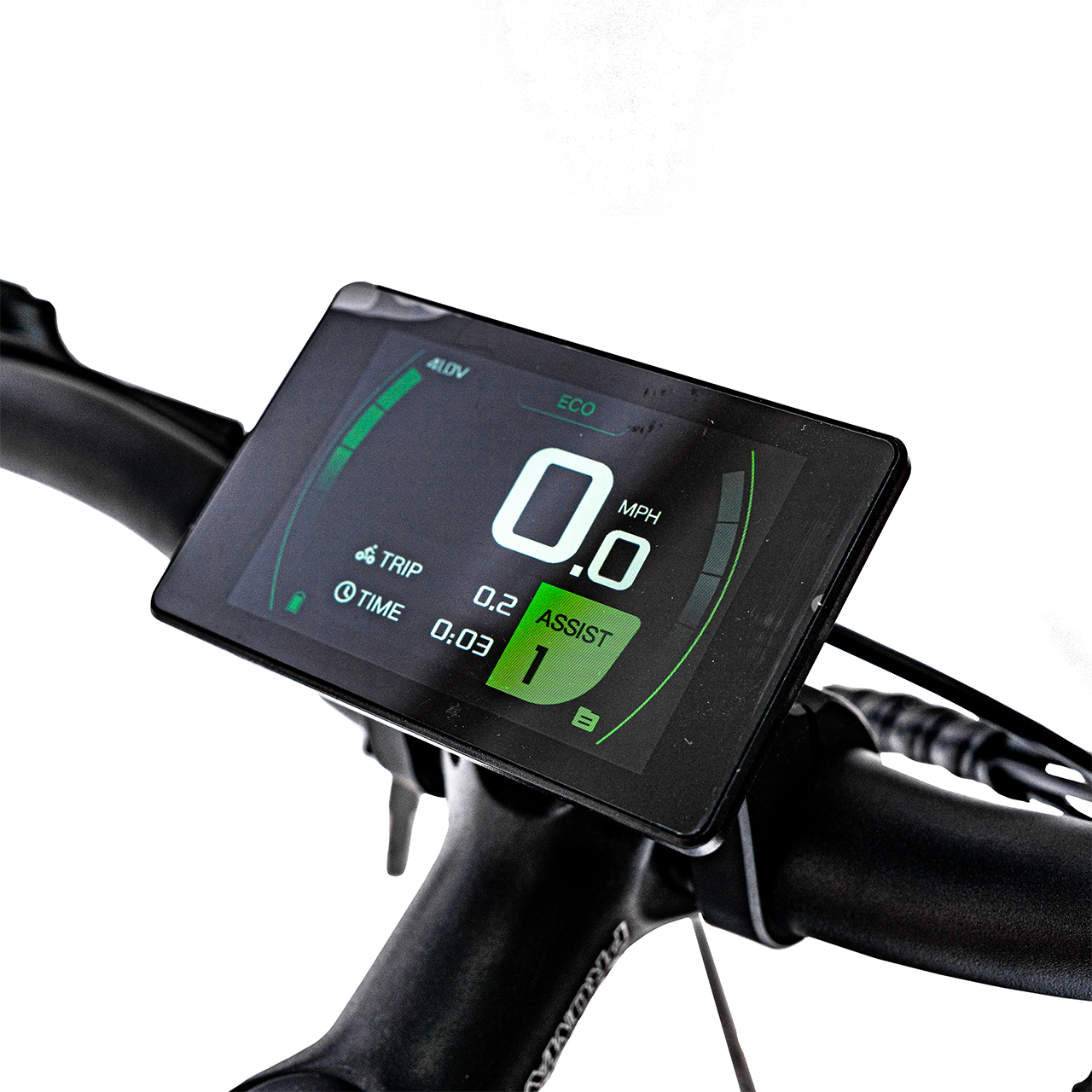 AMPERE - X TRAIL 29" - Ready to Go - Image 12