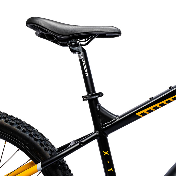 AMPERE - X TRAIL 29" - Ready to Go - Image 5