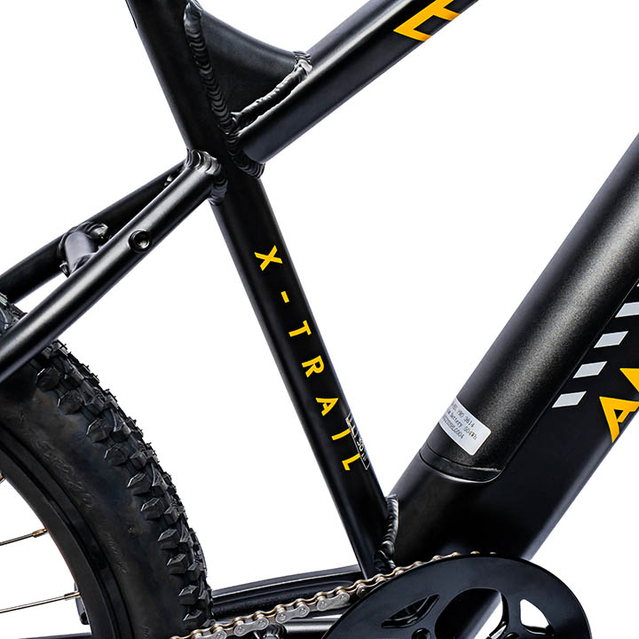 AMPERE - X TRAIL 29" - Ready to Go - Image 6