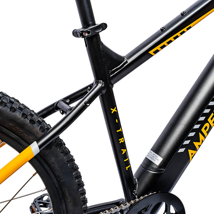 AMPERE - X TRAIL 29" - Ready to Go - Image 8