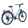 AMPERE Deluxe 700c Step Through- Relaxing and Comfortable 2026 Model - Image 14