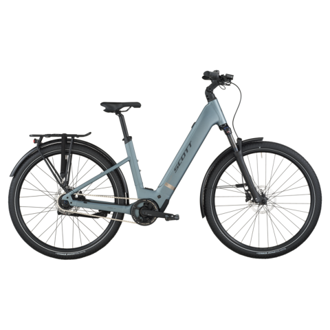SCOTT SUB TOUR 40 - Unisex 2026 Model