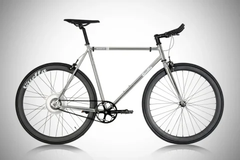 QUELLA - IMPERIAL EBIKE - LIGHTWEIGHT