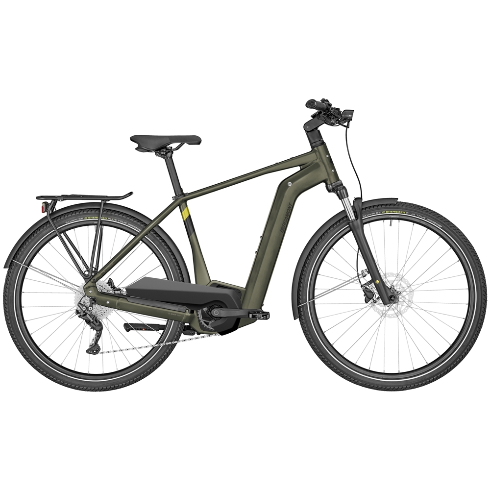 Bergamont - Horizon Edition 5 Gent for the Taller customer