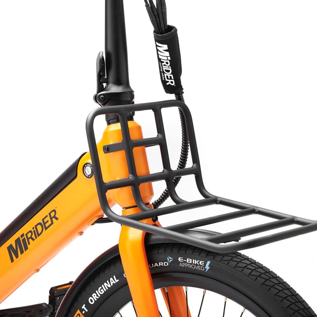 Mi Rider 24 Compact Step Through - Image 10