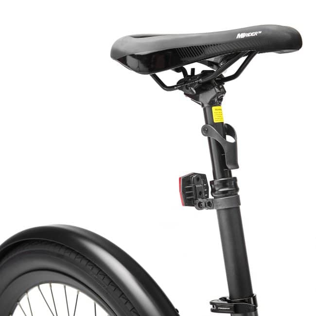 Mi Rider 24 Compact Step Through - Image 7