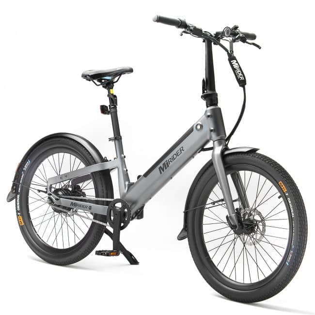 Mi Rider 24 Compact Step Through - Image 2