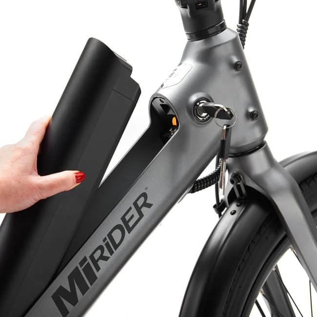 Mi Rider 24 Compact Step Through - Image 5