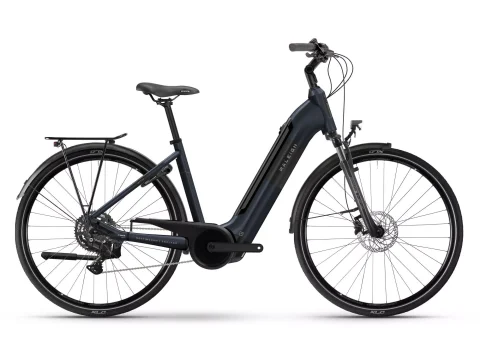 RALEIGH MOTUS Model - BOSCH MOTOR / Derailleur