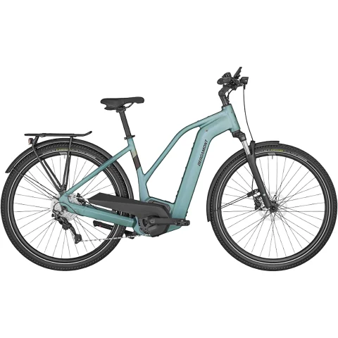 Bergamont - E HORIZON EDITION 5 LOW BAR