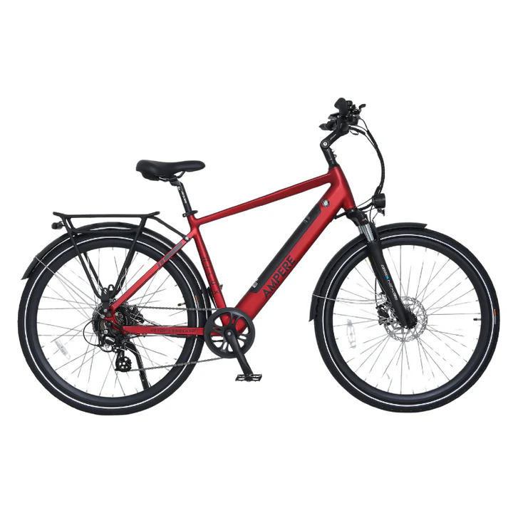 AMPERE - HILUX - In Stock Great All Round Bike 2026 Model