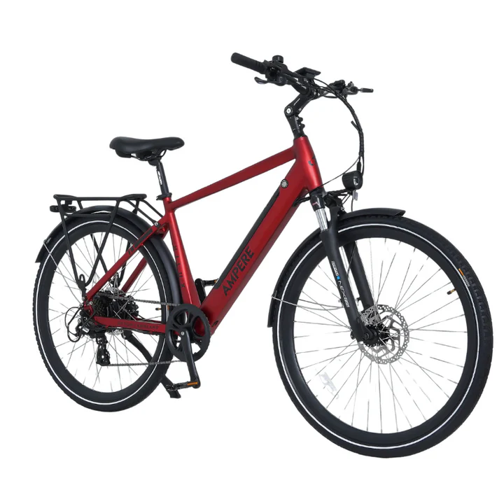 AMPERE - HILUX - In Stock Great All Round Bike 2026 Model - Image 2