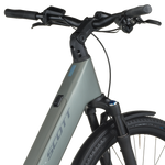 SCOTT PASSAGE 20 WAVE - LIGHTWEIGHT FRAME 2026 - Image 4
