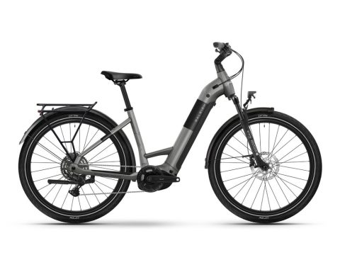 RALEIGH NOVUS + 2026  - BOSCH MOTOR