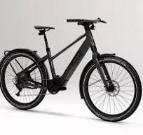RALEIGH HOCKLEY - LIGHTWEIGHT MID DRIVE - Image 2