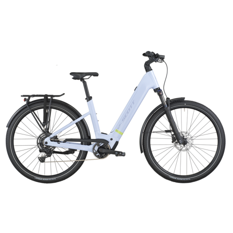 SCOTT SUB SPORT 30 WAVE - 2026
