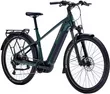 RALEIGH NOVUS + 2026 Crossbar  - BOSCH MOTOR