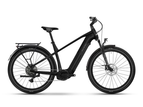 RALEIGH NOVUS 2026 Crossbar  - BOSCH MOTOR