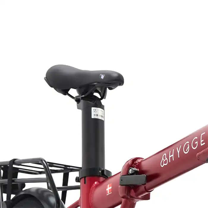 HUGGE - VIRUM FOLDING BIKE - Image 5