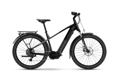 HAIBIKE - TREKKING 3 2026 - BOSCH MOTOR