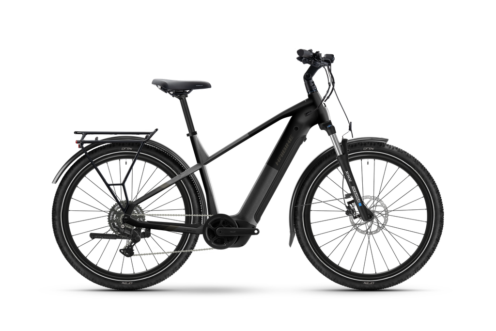 HAIBIKE - TREKKING 3 2026 - BOSCH MOTOR