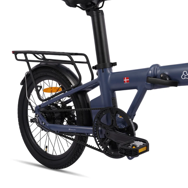 HUGGE - VIRUM FOLDING AUTO 3 SPEED out of stock pre order only - Image 6