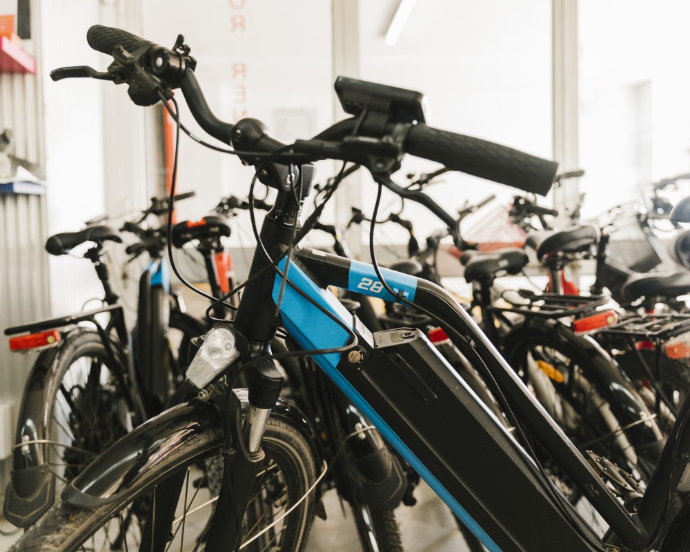 ebike brands
