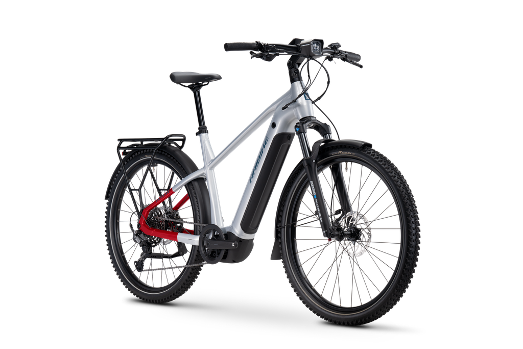 HAIBIKE - TREKKING 7 2026 - BOSCH CX MOTOR 800WH BATTERY - Image 6