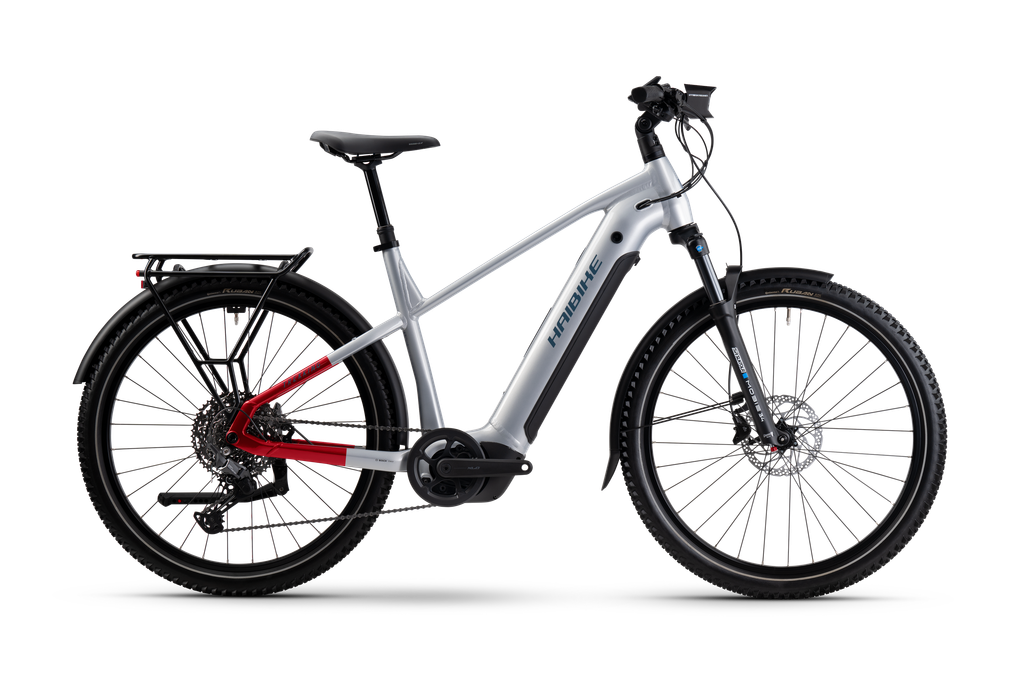 HAIBIKE - TREKKING 7 2026 - BOSCH CX MOTOR 800WH BATTERY - Image 7