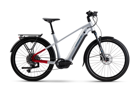 HAIBIKE - TREKKING 7 2026 - BOSCH CX MOTOR 800WH BATTERY