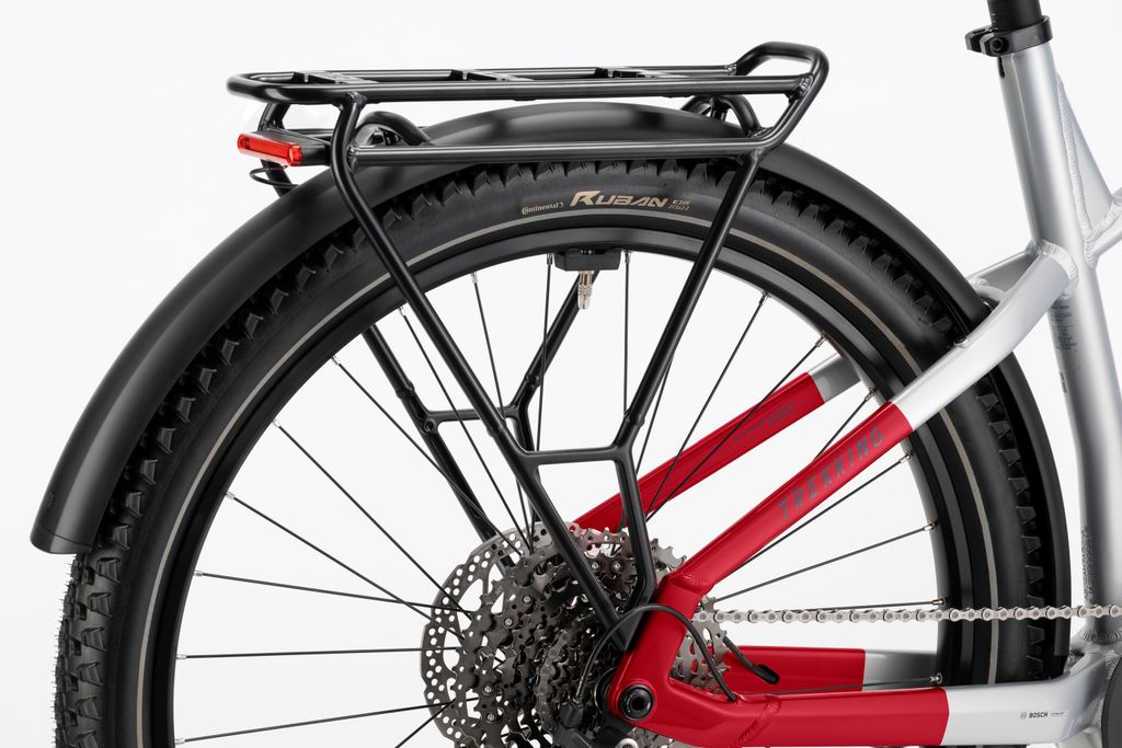 HAIBIKE - TREKKING 7 2026 - BOSCH CX MOTOR 800WH BATTERY - Image 3