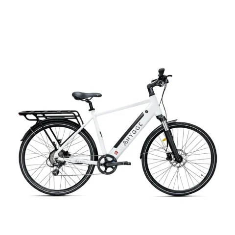 HYGGE LOSSO COMMUTER - CB